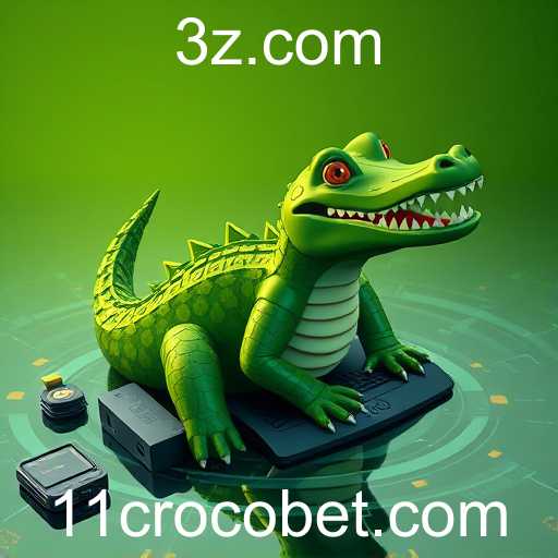 The Rise of 11Croco in the Digital Age