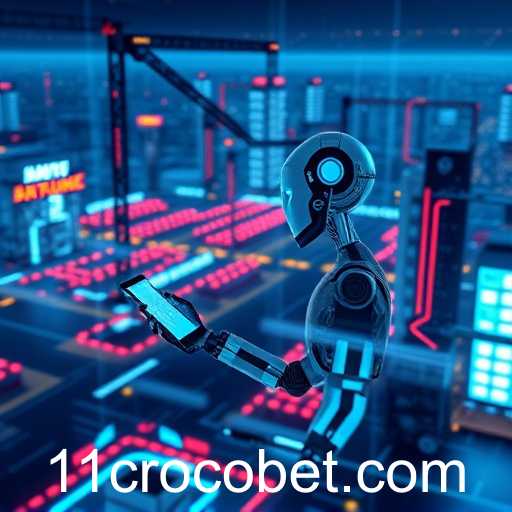 11Croco Redefines Online Gaming Experience