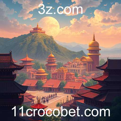 Exploring the World through Gaming: The Cultural Insights of '11Croco'