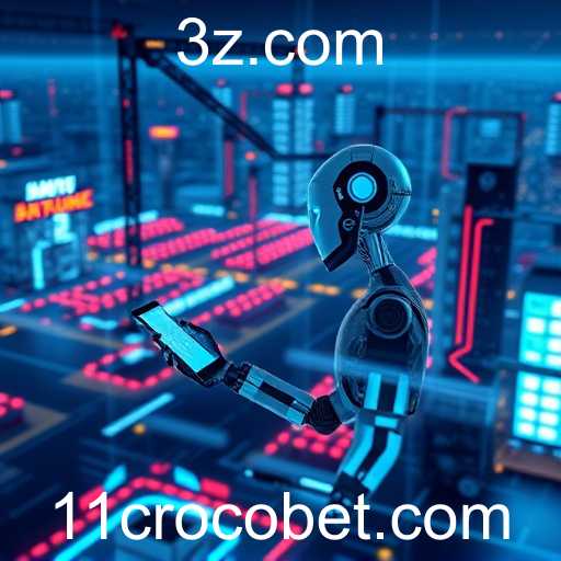 Digital Evolution with 11Croco: A 2025 Perspective