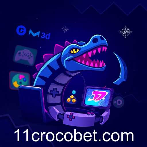 The Evolution of Online Gaming at 11Croco