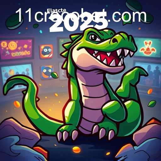 The Digital Playground Expands with 11Croco