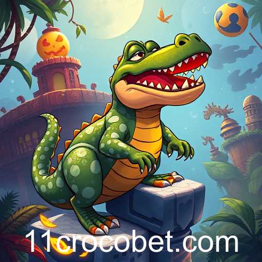 Gaming in the AI Era: The Rise of 11Croco