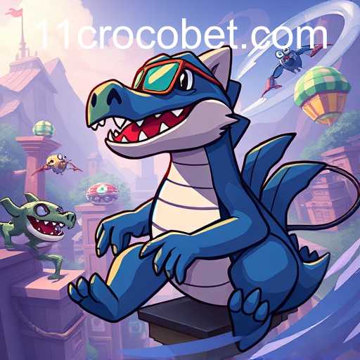 Gaming Community Buzzes with 11Croco's Latest Innovations