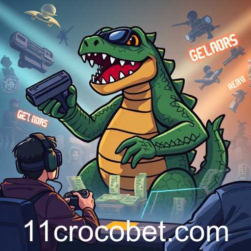 Gaming Trends and Innovations in 2025