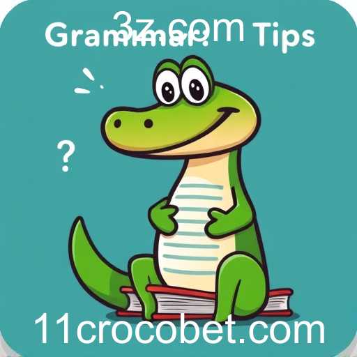 Enhance Your Language Skills with 'Grammar Tips' on 11Croco