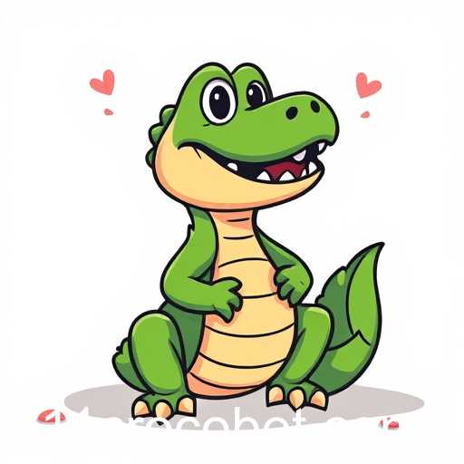 11Croco