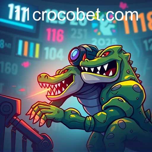 The Rise of 11Croco in Online Gaming