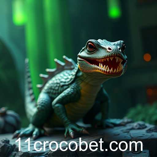 11Croco