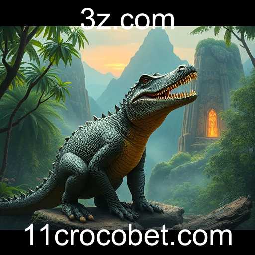 11Croco
